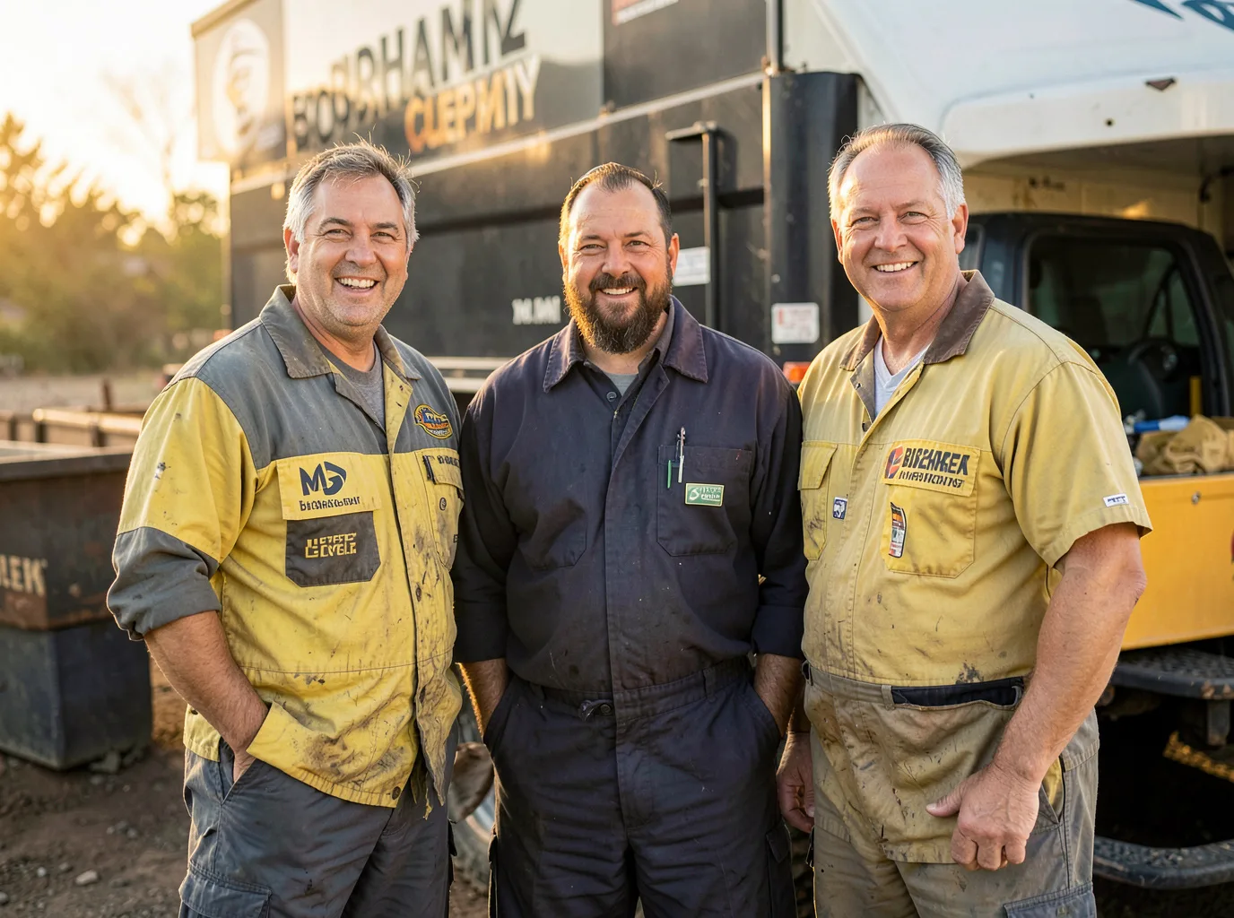 Sewage Cleanup company in Albion, OK