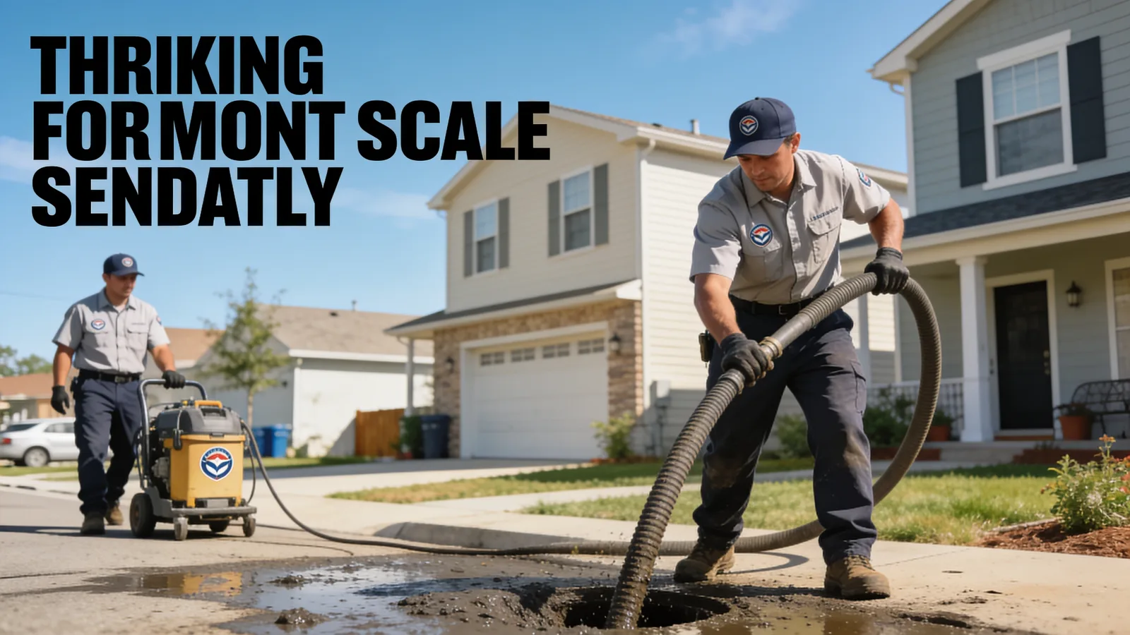 Sewage Cleanup in Albion, OK near me
